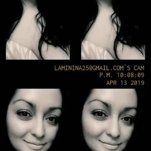 Meet your Posher, Jeraldine